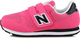 New Balance Kinder-Sneaker 373 Youth Rosa