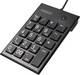 Perixx Peripad 202 Numeric Keypad