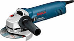 Bosch Gws 1100 Grinder 125mm Electric 1100W