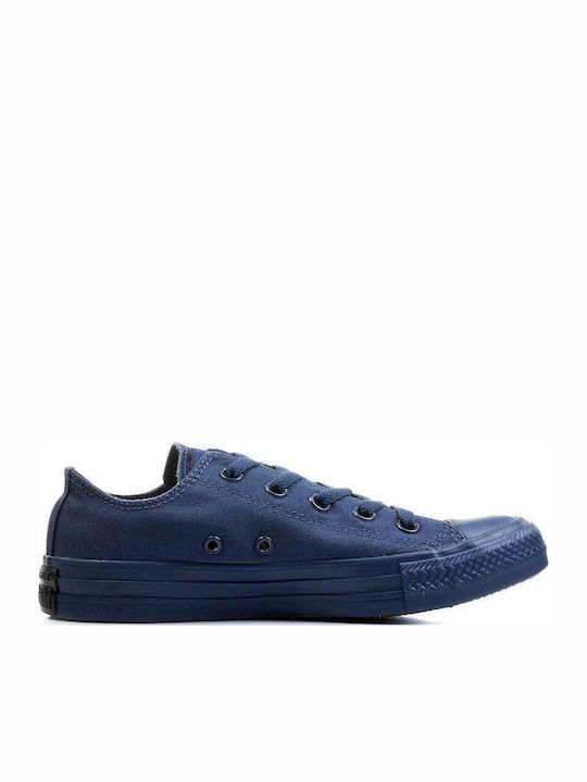 Converse Chuck Taylor All Star Sneakers Navy Blue