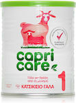 Capricare Milchnahrung Goat Milk 1 für 0m+ 400gr