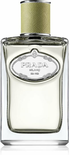 Prada Les Infusions De Prada Vetiver Eau de Parfum 100ml