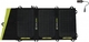 Goal Zero Nomad 20 Αναδιπλούμενο Ηλιακό Panel Φορτιστής 20W με USB Output (Φορητών Συσκευών / Μπαταριών Αυτοκινήτου) (12004)
