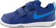 Nike Kinder-Sneaker Lykin 11 Blau