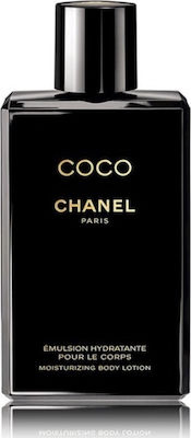 Chanel Coco Hidratantă Loțiune pentru Corp 200ml