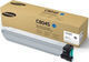 Samsung CLT-C804S Toner Laserdrucker Cyan 15000 Seiten (SS546A)