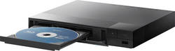 Sony Blu-Ray Player BDP-S3700 Ενσωματωμένο WiFi με USB Media Player