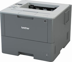 Brother Monochrome Laser Printer HL-L6250DN Brother Monochrome Laser Printer HL-L6250DN