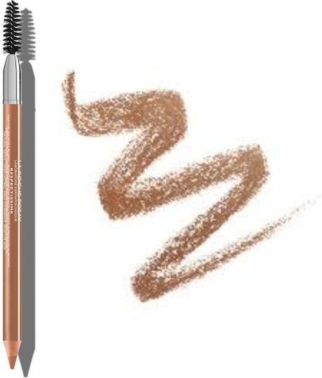 La Roche Posay Respectissime Sourcil Молив за вежди Blonde 1.3gr