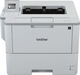 Brother HL-L6300DW Black and White Laser Printer with WiFi and Mobile Printing