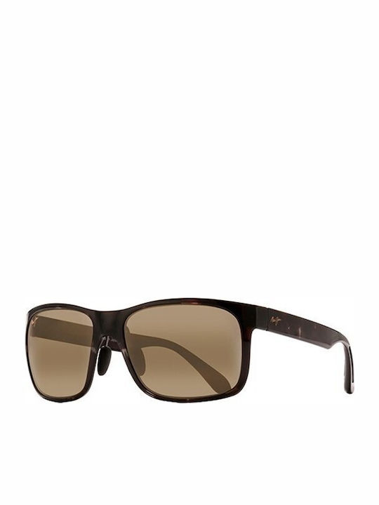 Maui Jim Red Sands Polarized Ανδρικά Γυαλιά Ηλί...