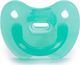 Suavinex Pacifier Silicone Smoothie Green with Case for 0-6 months 1pcs