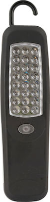 Portwest LED with Maximum Brightness 70lm