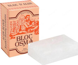 Osma Laboratoires Alum Block Αντισηπτικός Κύβος 75gr