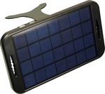 PowerPlus Camel Solar Charger for Portable Devices 2W 5V with USB connection