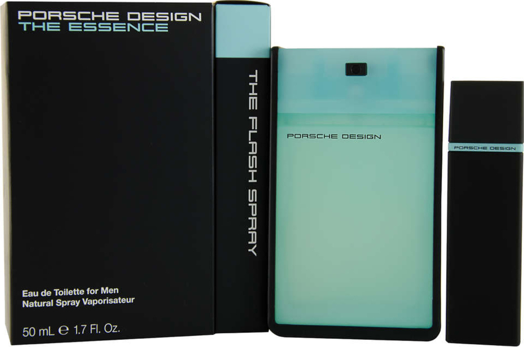 Porsche design the essence
