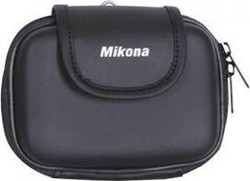 Mikona Pouch Camera 6035 in Black Color