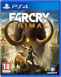 Far Cry Primal PS4 Game (Used)