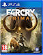 Far Cry Primal PS4 Game (Used)