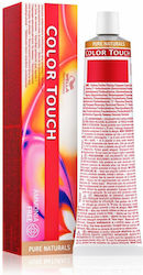 Wella Color Touch Pure Naturals Vopsea Temporar...