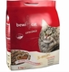 Bewi Crocinis 3 Mix Dry Food for Adult Sterilized Cats with Chicken / Fish / Poultry 5kg