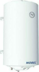 Nobel Φ36 Θερμοσίφωνας 80lt Glass Κάθετος 4kW