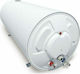Nobel Φ36 Floor Glass Electric Boiler 60lt 4kW