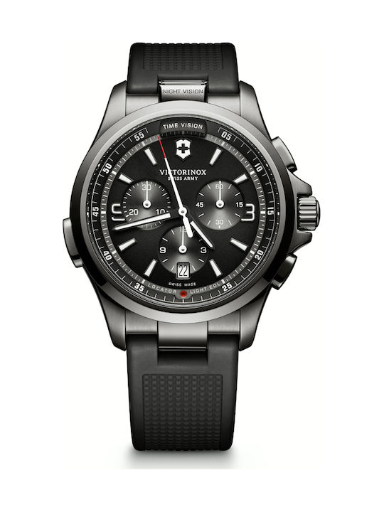 Victorinox night shop vision watches