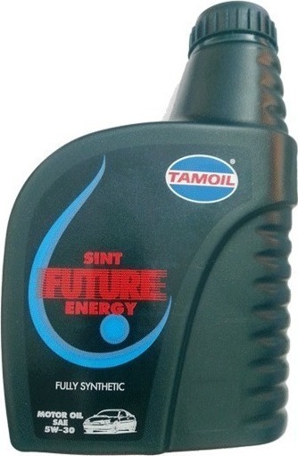 Tamoil Sint Future Energy 5W-30 1lt - Skroutz.gr