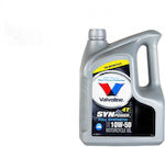 Valvoline SynPower 4T Sintetic Ulei de motocicletă pentru motoare în 4 timpi 10W-50 4lt