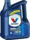 Valvoline DuraBlend 4T Semisintetic Ulei de motocicletă pentru motoare în patru timpi 10W-40 4lt