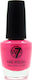 W7 Cosmetics Nail Polish Glossy Βερνίκι Νυχιών ...