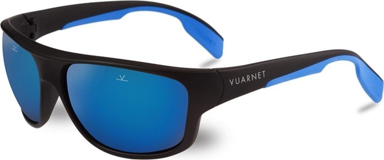 LUNETTES DE SOLEIL VUARNET VL1201 - Modèle Emblématique - Neuf Avec étiquettes