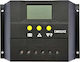 CM60 Controler de încărcare solară PWM 24V 60A
