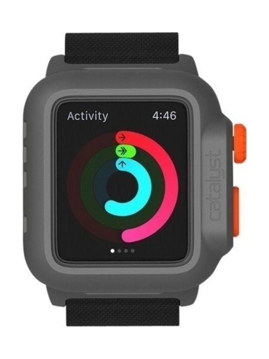 Catalyst Case For Apple Watch 42mm Rescue Ranger Skroutz.gr
