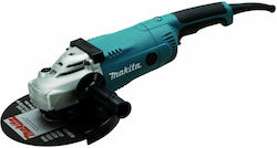 Makita GA9020RF Ъглошлайф 230мм Електрически 2200W