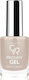Golden Rose Prodigy Gel Colour Gloss Βερνίκι Νυ...