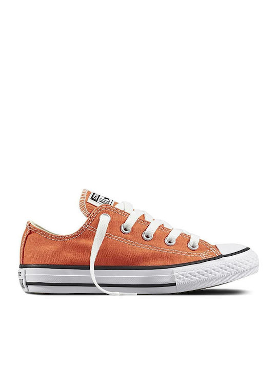 Converse Chuck Taylor All Star All Star Chuck Taylor Orange