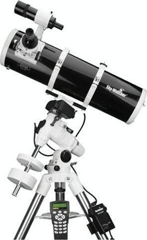Sky-Watcher 150/750 Black Diamond EQ3-2 SynScan Ρομποτικό