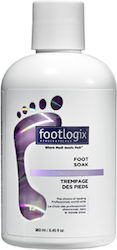 Footlogix Foot Soak 250ml