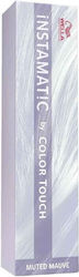 Wella Instamat!c By Color Touch Βαφή Μαλλιών Mu...