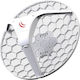 MikroTik LHG 5 3pcs Εξωτερική Κεραία WiFi Παραβολική 24.5dBi με σύνδεση Ethernet