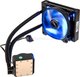 Antec H600 Pro Υδρόψυξη Επεξεργαστή Μονού Ανεμιστήρα 120mm για Socket 115x