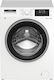 Blomberg WAFN 91430 Πλυντήριο Ρούχων 9kg 1400 Στροφών