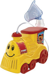 Dr. Frei Turbo Train Kids Nebulizer