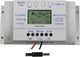 T40 Ρυθμιστής Φόρτισης PWM 24V 40A