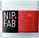 Dragons Blood Fix Pads 60 Stk Peeling für das Gesicht als 60 Pads