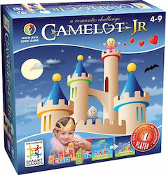 Smart Games Board Game Camelot Jr for 1 Player 4+ Years 151322 SG011 (EN)