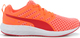 Puma Flare Sport Shoes Running Orange