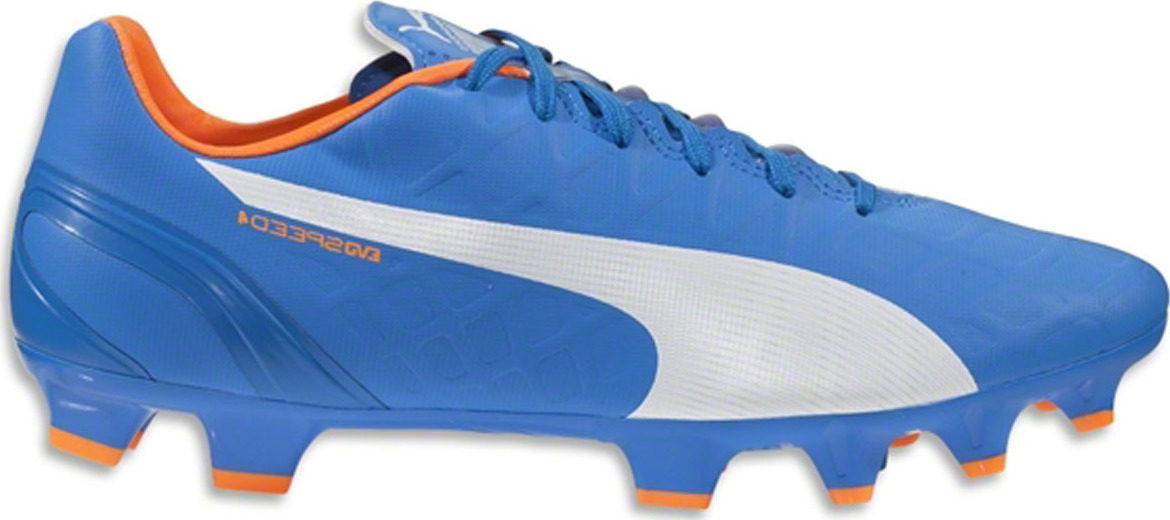 puma evospeed 4.5 fg